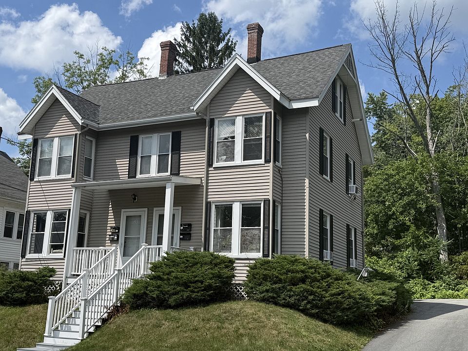 1st image of 17 1/2 Hough St