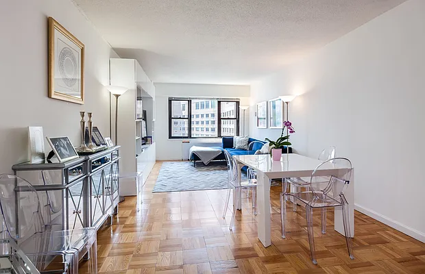 Rented by Brown Harris Stevens | media 1