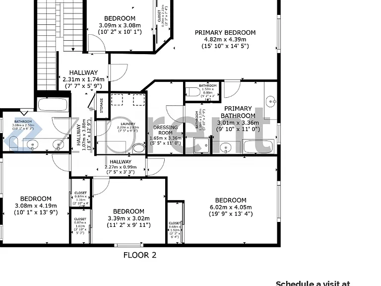 7607 NE 143rd Ct — Photo 31