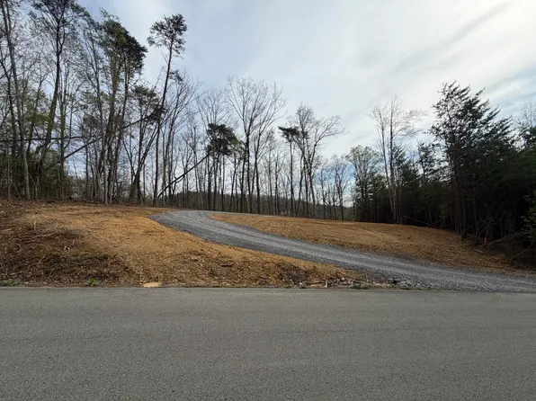 LOT 48 Bayside Blvd, Bean Station, TN 37708
