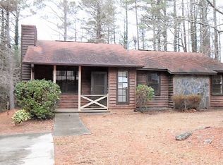 5529 Liberty Rd, Union City, GA 30291