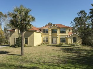 2795 Leon Rd, Jacksonville, FL 32246