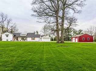 16416 Spring Mill Rd, Westfield, IN 46074