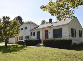 1831 E 66th St, Indianapolis, IN