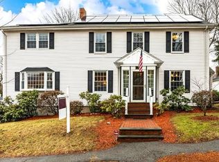 20 Monmouth Ave, Medford, MA 02155