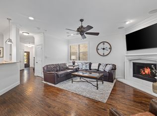 2217 Churchill Loop, Grapevine, TX 76051