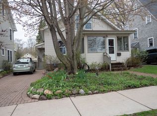826 Woodrow St, Madison, WI 53711