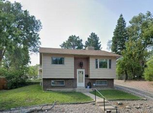 4021 Wakely Dr, Colorado Springs, CO 80909