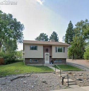 4021 Wakely Dr, Colorado Springs, CO, 80909