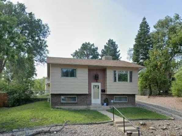 4021 Wakely Dr, Colorado Springs, CO 80909