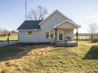 11199 State Route 124, Hillsboro, OH 45133