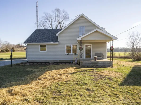 11199 State Route 124, Hillsboro, OH 45133