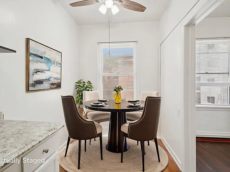 Wendover Apartments — Photo 8