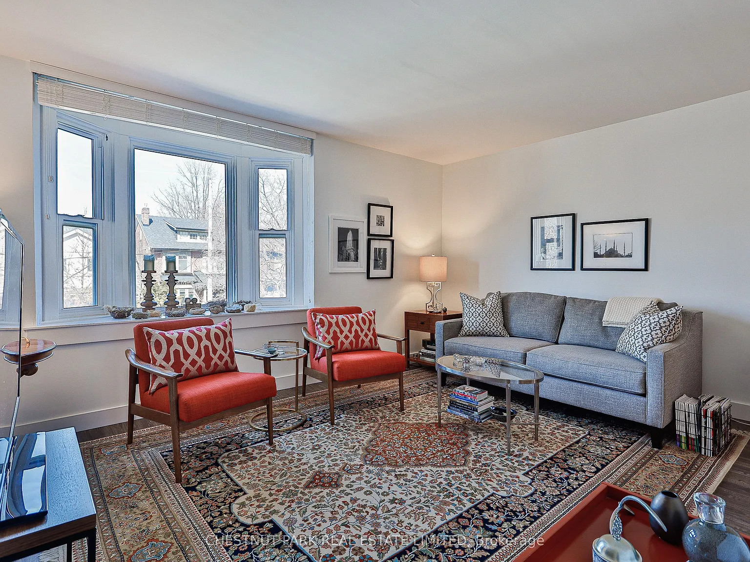 2 bed, $2,995 — Photo 4