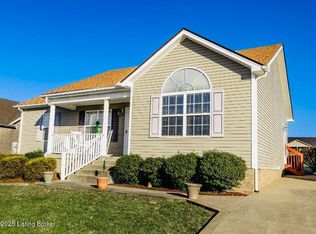 117 Early Times Blvd, Bardstown, KY 40004