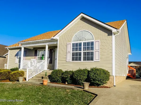 117 Early Times Blvd, Bardstown, KY 40004