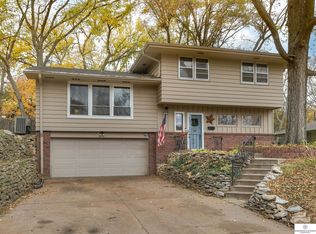 5110 S 79th Ave, Ralston, NE 68127