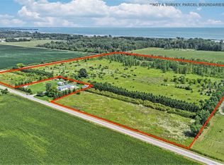 V/l 38a Maloney Rd, Pinconning, MI 48650