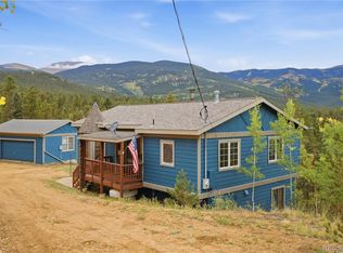75 Ranch Way, Bailey, CO 80421