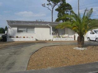 7435 Seashore Dr, Port Richey, FL 34668