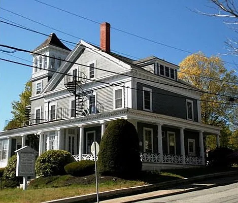 Building Photo