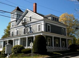 86 Summer St #R4, Haverhill, MA 01830