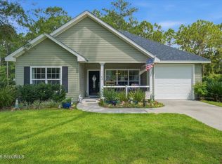1148 Kimberly Ln SE, Darien, GA 31305