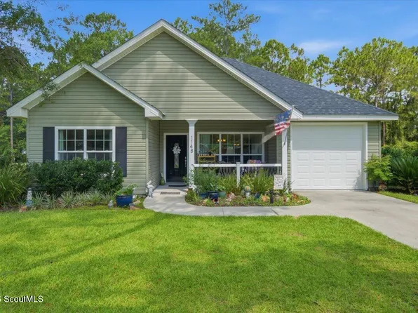1148 Kimberly Ln SE, Darien, GA 31305