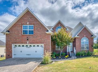 615 Briarhill Rd, Lebanon, TN 37087