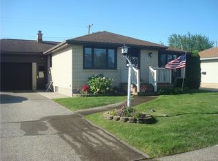 103 Temple Dr, Cheektowaga, NY 14225