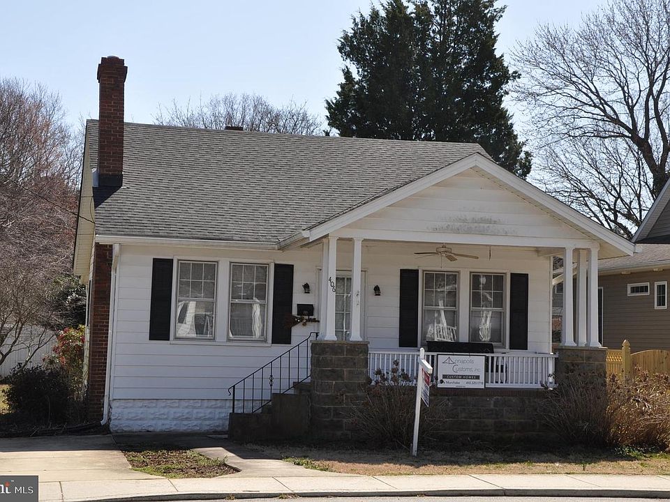 1st image of 406 Melvin Ave