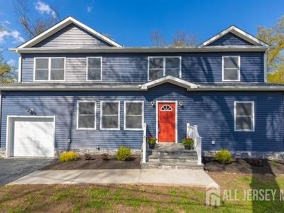 25 4th Pl, Piscataway, NJ, 08854