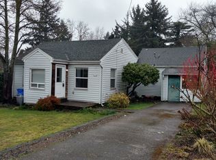 6134 NE 19th Ave, Portland, OR 97211