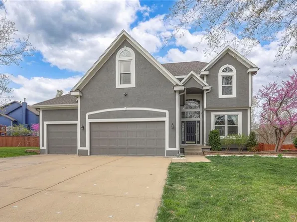 23718 W 54th Ter, Shawnee, KS 66226