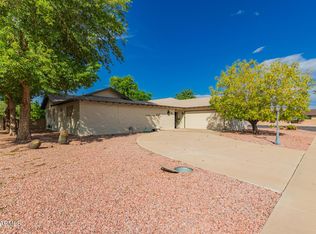 10302 W Cheryl Dr, Sun City, AZ 85351