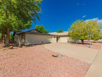 10302 W Cheryl Dr, Sun City, AZ, 85351