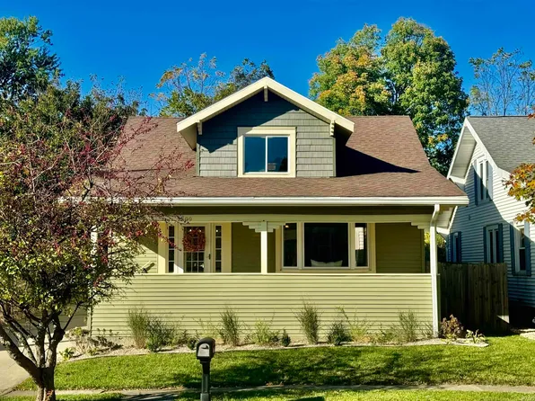 1309 22nd St, Bedford, IN 47421