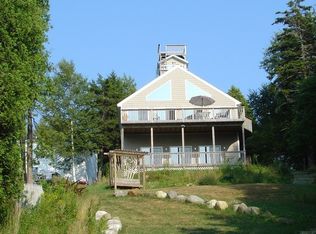 59 Bayview Rd, Orrs Island, ME 04066