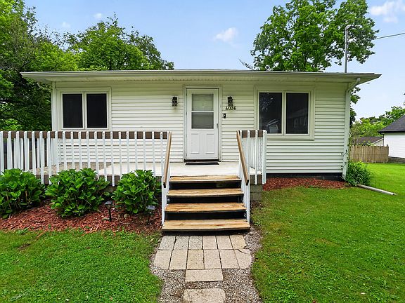 4th image of 4036 Childs Ave NW