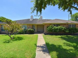 19231 Lazy Valley Dr, Katy, TX 77449