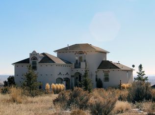 2885 W Ridgeline Rd, Stockton, UT 84071