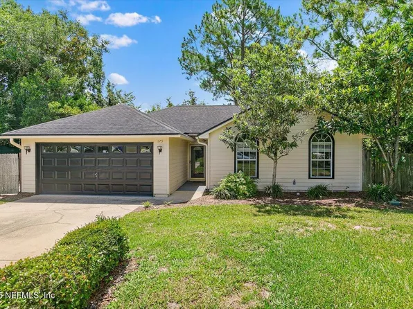 175 DEL PRADO Drive, Ponte Vedra Beach, FL 32082