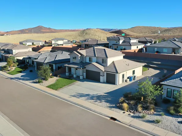2248 E Yant Flat Dr, Saint George, UT 84790
