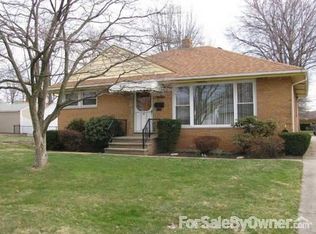 30536 Grant Rd, Wickliffe, OH 44092