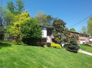 204 Northwood Villa, Parkersburg, WV 26104