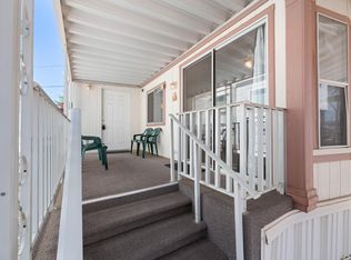 1225 N Dixie Downs Rd UNIT 93, St George, UT 84770