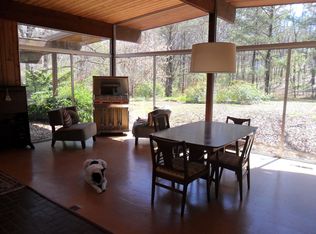 8 Overhill Rd, Montevallo, AL 35115