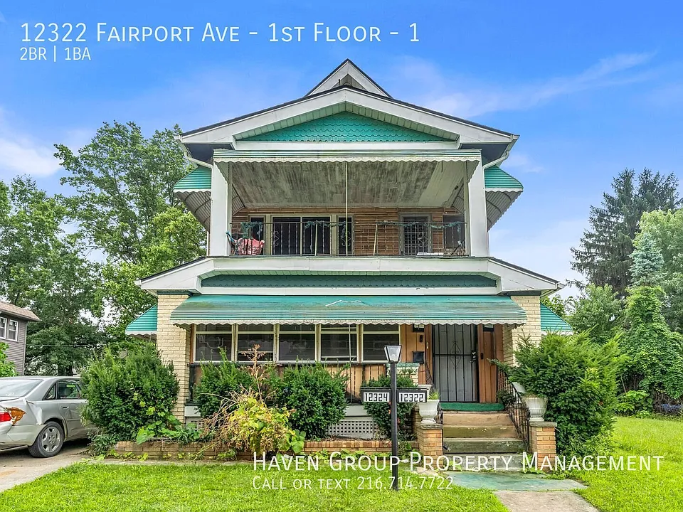 12322 Fairport Ave #1