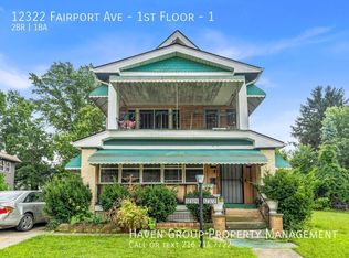 12322 Fairport Ave Floor 1, Cleveland, OH 44108