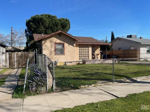 2377 S Lily Ave, Fresno, CA 93706